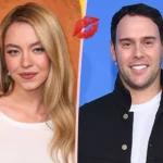 Sydney Sweeney and Scooter Braun Make Their Own Euphoria At Premiere — All The PDA Details!
