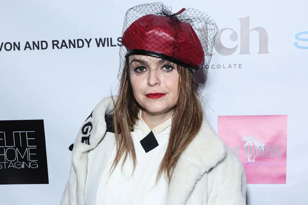 Taryn Manning Faces Dual Legal and Personal Crises Amidst Breach of Contract Lawsuit and Domestic Altercation Footage