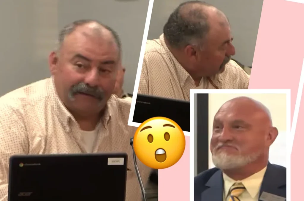 Tennessee School Board Member Under Fire for Inappropriate Remarks to Student During Live-Streamed Meeting