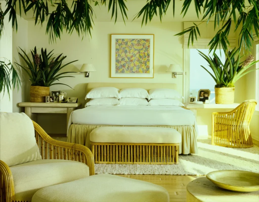 The Best Eucalyptus Sheets Are Some of the Softest Around