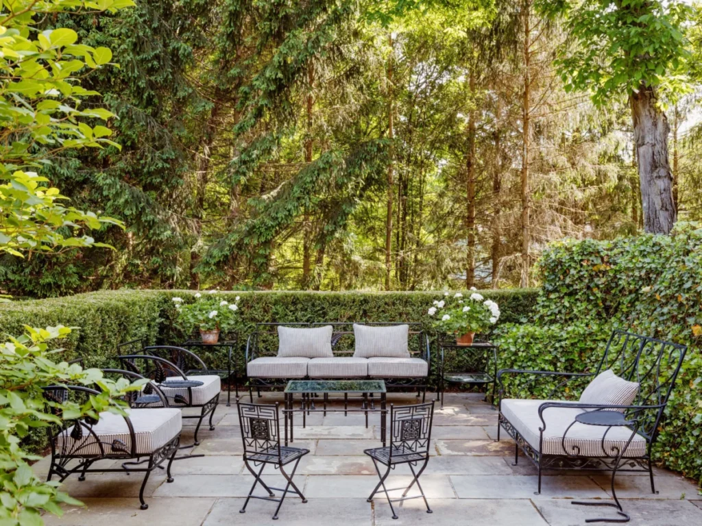 The Best Memorial Day Outdoor Furniture Sales for Revamping Your Backyard Oasis