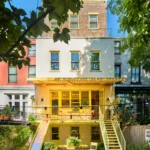The Best Patio Furniture for Small Spaces Still Maximizes Style