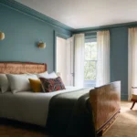 The Best Wingback Bed Frames for a Dramatic Dreamscape