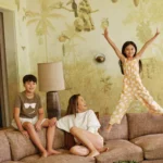 The Brief for This Palm Beach Home Included Secret Doors and Magic Wands