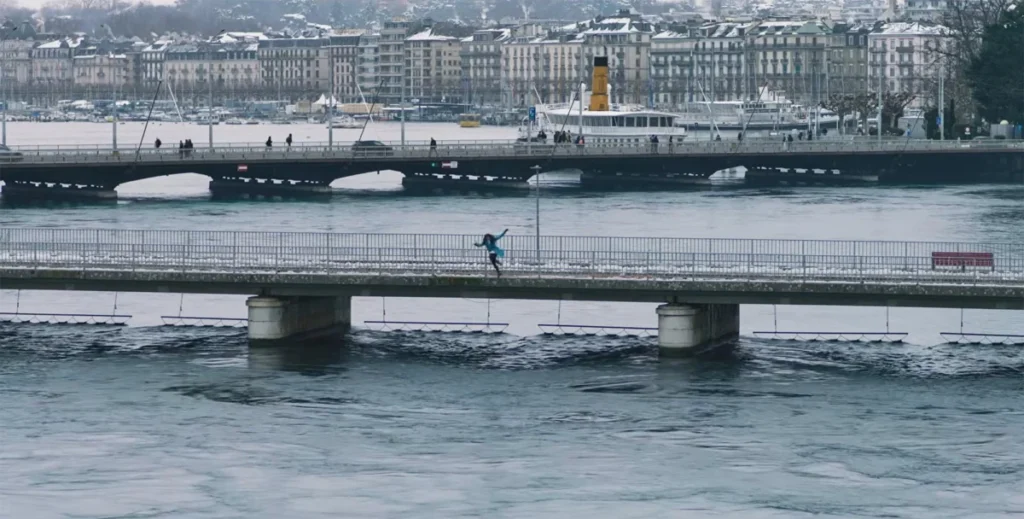 The Currents Arrives in US Theaters This Summer Following Acclaimed Festival Run