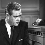The Enduring Legacy of Perry Mason: A Look Back at the Beloved Legal Drama and its Departed Cast