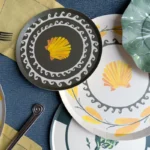 The Evolution of High-Design Disposable Tableware and the Rise of Aesthetic Disposables in Modern Entertaining