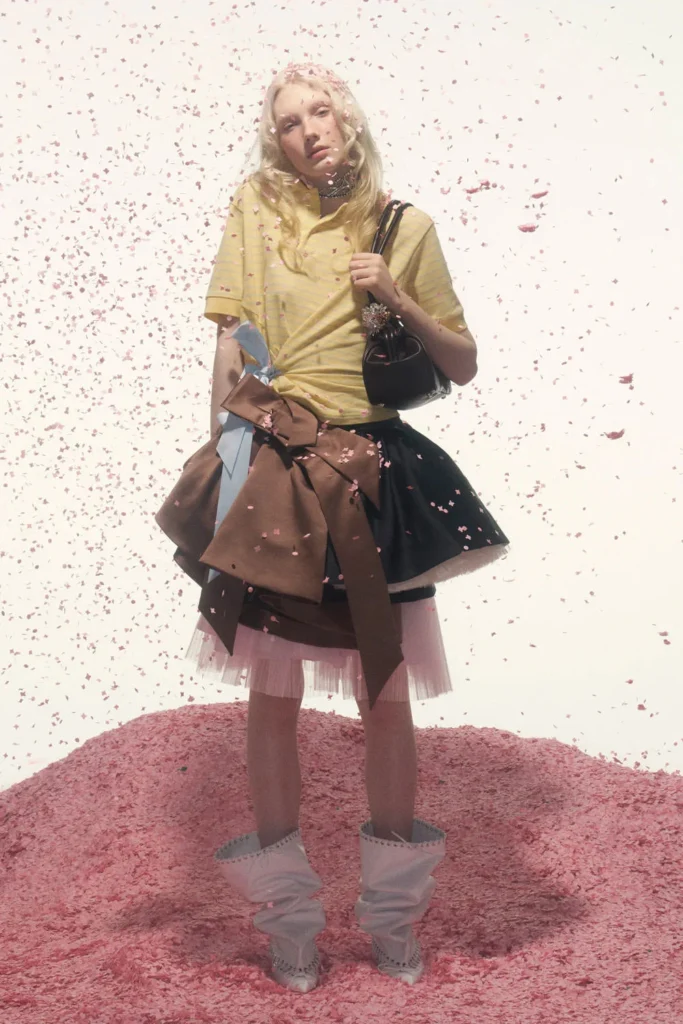 The Evolution of Independent Digital Fashion Criticism and the Legacy of Tom and Lorenzo