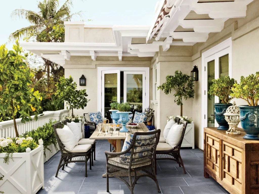 The Evolution of Premium Outdoor Planters and the Market Shift Toward Architectural Garden Containers