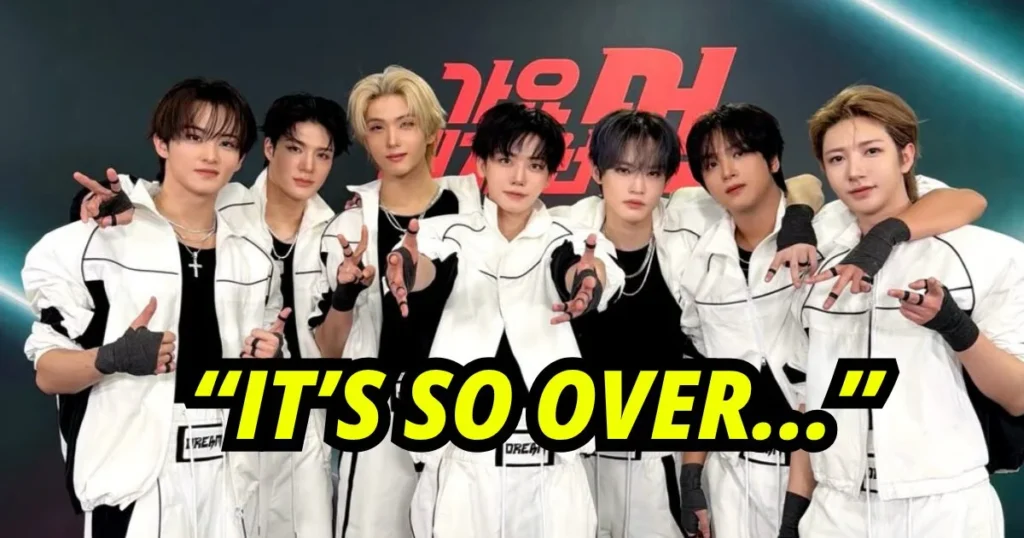 The Future of NCT in Question as Mark Lee Departs SM Entertainment Amid Contract Expiry Concerns