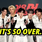 The Future of NCT in Question as Mark Lee Departs SM Entertainment Amid Contract Expiry Concerns