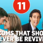 The Golden Age of Sitcom Revivals: A Critical Examination of Nostalgia’s Limits