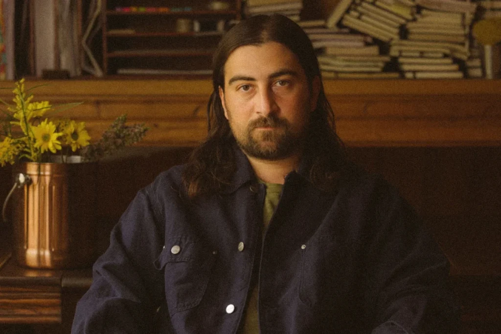 The Great Divide by Noah Kahan Tops New Music Poll