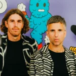 The Hoosiers Sound Alarm on Music Industry Pressures: Mental Health, Soaring Ticket Prices, and the Call for Compassion