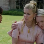 The Imperfect Women Finale: Unraveling the Web of Deceit and Delivering Justice