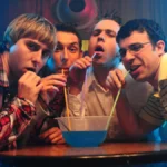 The Inbetweeners Set for Blockbuster Streaming Return as Multi-Million-Pound Deal Confirmed for New Film