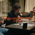 The Last One for the Road