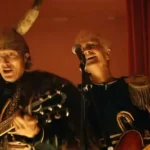 The Last Viking