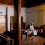 The Living Legacy of Demas Nwoko: A Master Architect’s Ninety-Year Journey Through the Red Earth of Nigeria