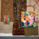 The Material Turn How Textiles Redefined the Landscape of Frieze Los Angeles and the Contemporary Art Market