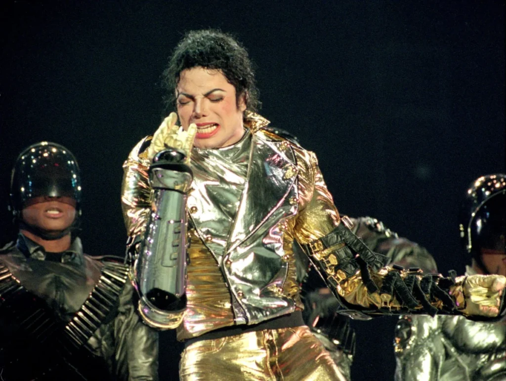 The Michael Biopic Shatters Records, Echoing a Career Defined by Unprecedented Success