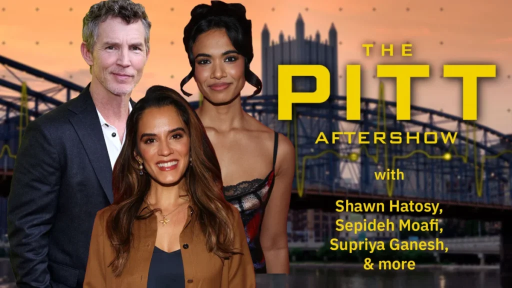 The Pitt Season 2 Finale Delivers High-Stakes Drama and Emotional Farewells