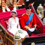 The Princess of Wales’s 2011 Wedding Dress: A Masterpiece of Traditional Craftsmanship and Royal Heritage