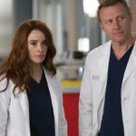 The Return of Megan Hunt: A Grey’s Anatomy Fan Favorite’s Potential Comeback Amidst Season End Shocks