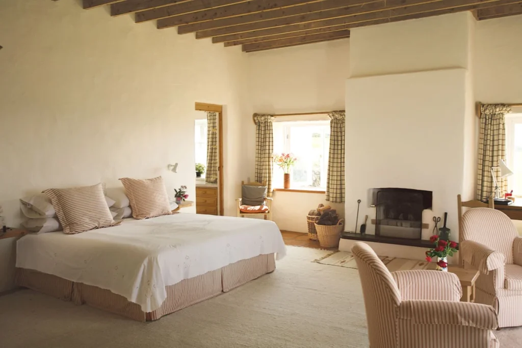 The Rise of Slipcovered Bed Frames in Modern Interior Design and the Shift Toward Low-Profile Bedroom Aesthetics