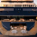 The Ritz-Carlton Yacht Collection Elevates Luxury Travel Through High-Fashion Design Collaboration on Ilma Superyacht