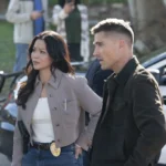 The Rookie Season 8 Episode 16: Tim Bradford’s Grand Proposal Plans Take a Gaudy Detour Amidst High-Stakes Protection Detail