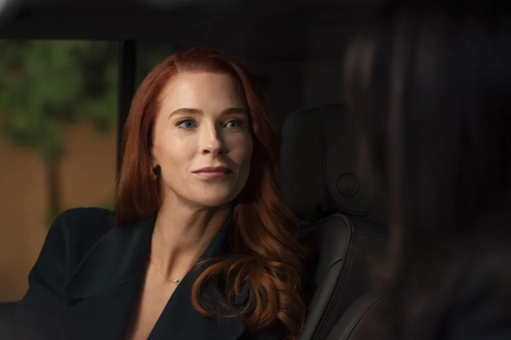 The Rookie Season 8 Episode 17: Monica’s Calculated Downfall and a Glimpse of Redemption