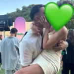 The Secret Lives of Mormon Wives Star Jessi Draper Addresses Marciano Brunette Romance Rumors Amidst Divorce Proceedings