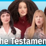 The Testaments: Hulu’s Handmaid’s Tale Spinoff Explores a New Generation Under Gilead’s Oppressive Shadow