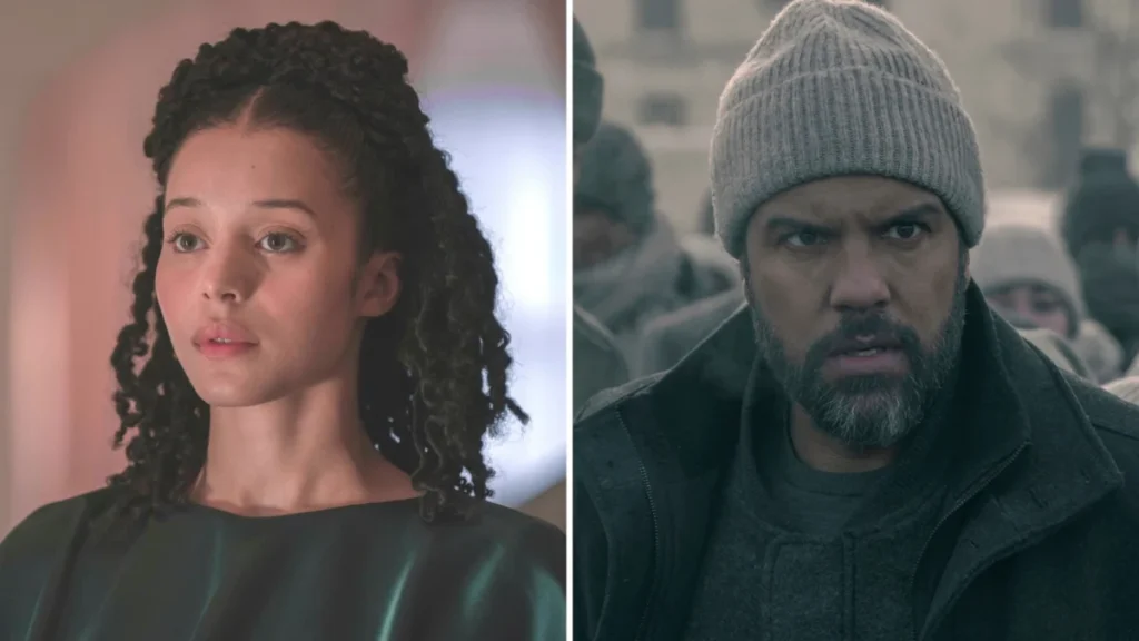 The Testaments Premieres on Hulu, Leaving Fans Questioning Luke’s Future in the Handmaid’s Tale Spinoff