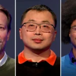 The Unstoppable Reign of Jeopardy! Super Champion James Ding Continues as He Secures His 31st Victory Amidst Fan Speculation