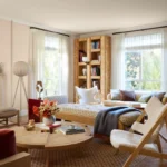 They Needed a House That Could Host Everything, From Fundraisers to Playdates