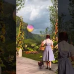 THIS Is How You Make An Entrance: Glinda’s Spectacular Return at The Sphere Las Vegas