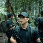 Timur Official Trailer Released for Indonesian Action Thriller