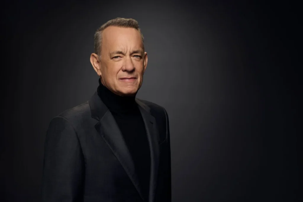 Tom Hanks Reflects on WWII’s Unending Uncertainty as He Narrates New Definitive Documentary Series