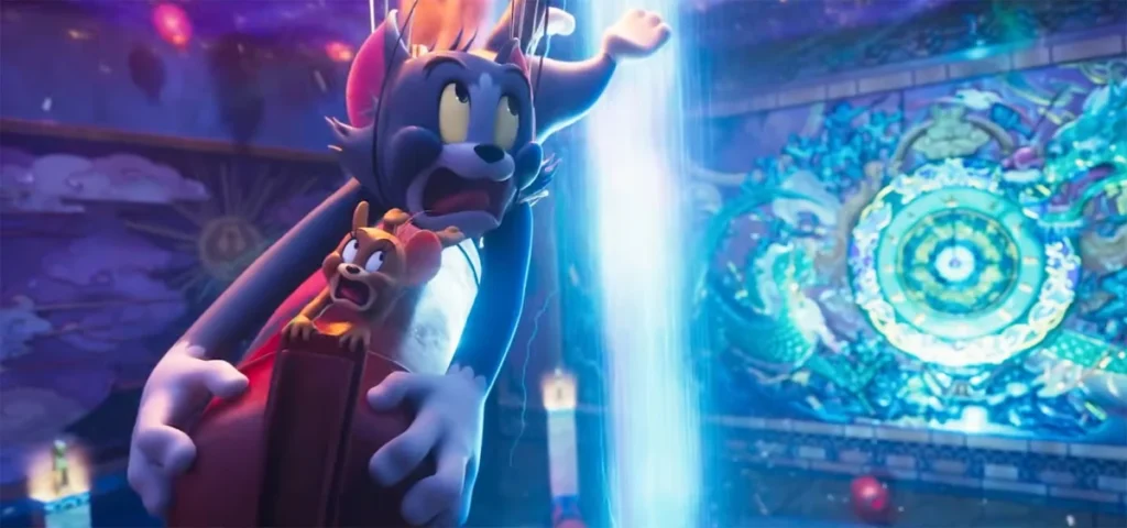 Tom & Jerry: Forbidden Compass Arrives in US Theaters September 9, 2026, Bringing Chinese Animation to a Global Stage