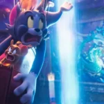 Tom & Jerry: Forbidden Compass Arrives in US Theaters September 9, 2026, Bringing Chinese Animation to a Global Stage