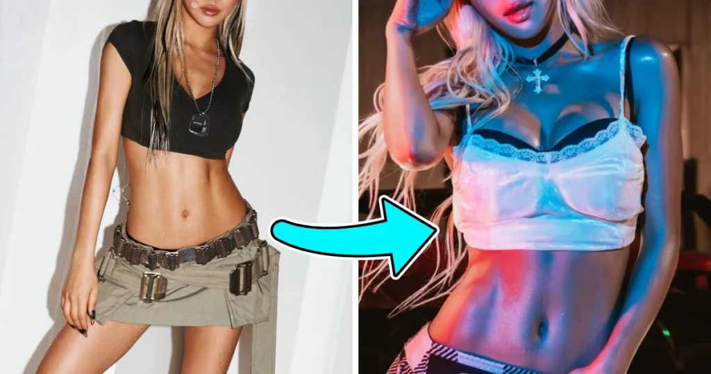 Top Female Idol’s “Revealing” Outfits Trigger Heated Debate