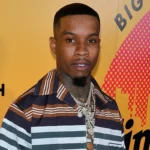 Tory Lanez Sues California Prison System Over Severe Stabbing Incident
