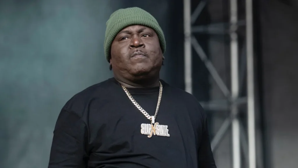 Trick Daddy’s Performance at Sorority Event Cut Over Vulgar Lyrics