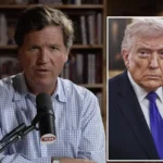 Tucker Carlson Completely Denounces Trump & Urges Military To Refuse Mad Orders: ‘It’s Time To Say No’