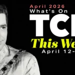 Turner Classic Movies Celebrates Sophia Loren as Star of the Month and Honors June Lockhart with a Dedicated Programming Block