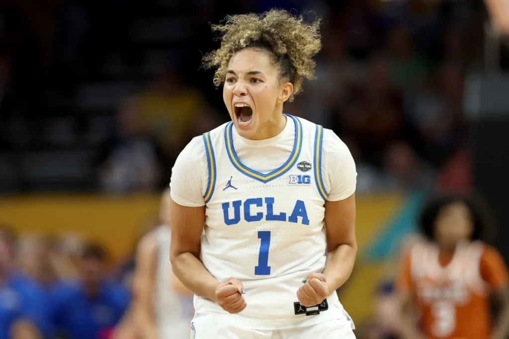 UCLA vs. South Carolina Livestream: Watch the NCAA Women’s Basketball Championship Game Online Free
