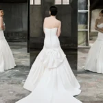 Viktor & Rolf Unveils Spring 2027 Mariage Collection Defined by Architectural Silhouettes and Floral Artistry