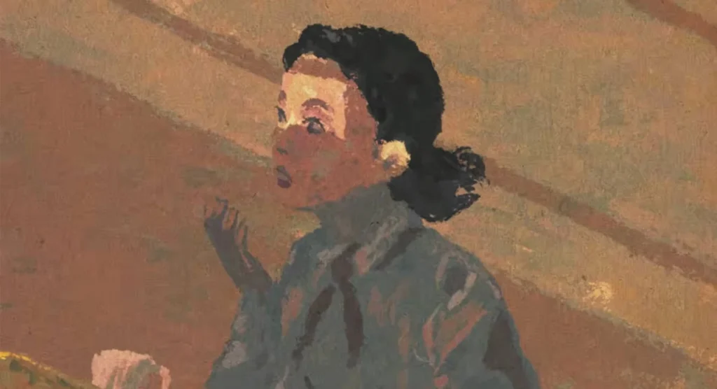 Watch Mesmerizing Animated Music Video for Yorushika’s Madder